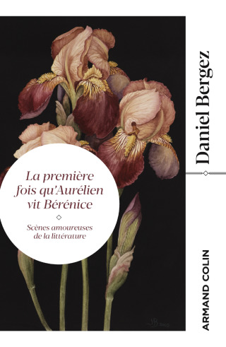 Cover image: La première fois qu'Aurélien vit Bérénice 9782200630041
