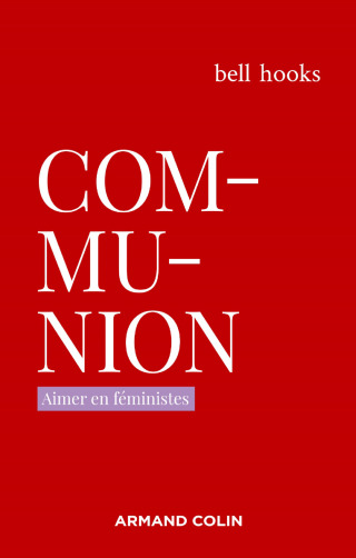 Cover image: Communion 9782200634117