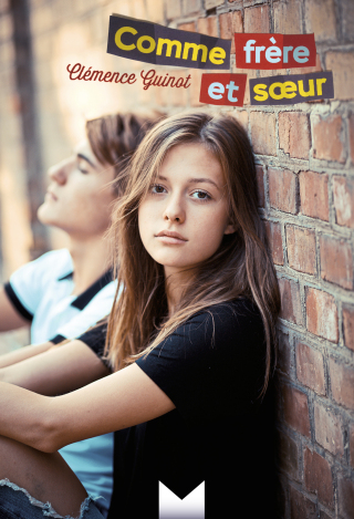 Cover image: Comme frère et soeur 1st edition 9782210962729