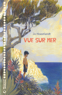 Cover image: Vue sur mer 1st edition 9782210965140