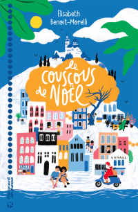 Cover image: Le Couscous de Noël 9782210966406