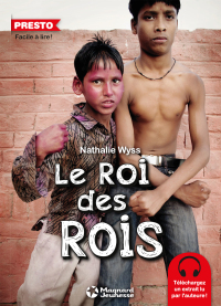 Cover image: Le Roi des rois 1st edition 9782210967731