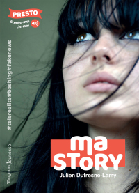 Cover image: Ma Story 1st edition 9782210968486