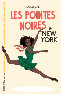 Cover image: Les Pointes noires à New York 1st edition 9782210972759