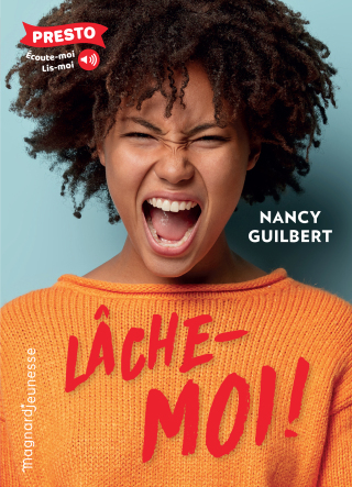 Cover image: Lâche-moi 1st edition 9782210972612