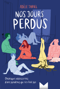 Cover image: Nos jours perdus 1st edition 9782210974296