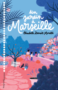 Cover image: Un jardin à Marseille 1st edition 9782210974319