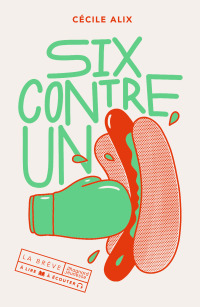 Cover image: Six contre un 2nd edition 9782210974746