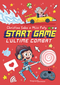 Cover image: START GAME 3 - L'ultime combat 1st edition 9782210974784