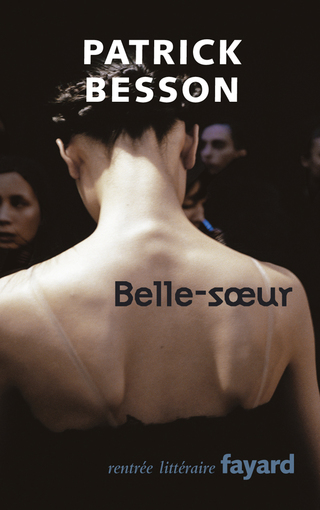 Cover image: Belle-soeur 9782213632421