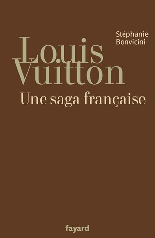Cover image: Louis Vuitton 9782213618791