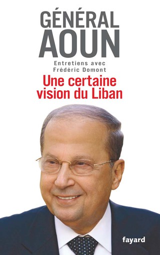 Cover image: Une certaine vision du Liban 9782213632148