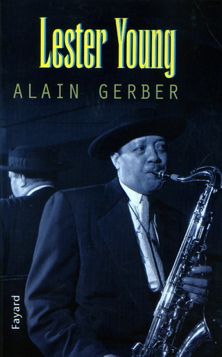 Cover image: Lester Young 9782213607276