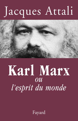 Cover image: Karl Marx 9782213624914
