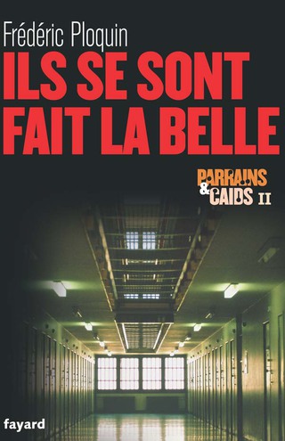 Cover image: Ils se sont fait la belle 9782213629223