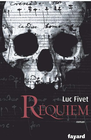 Cover image: Requiem 9782213633794