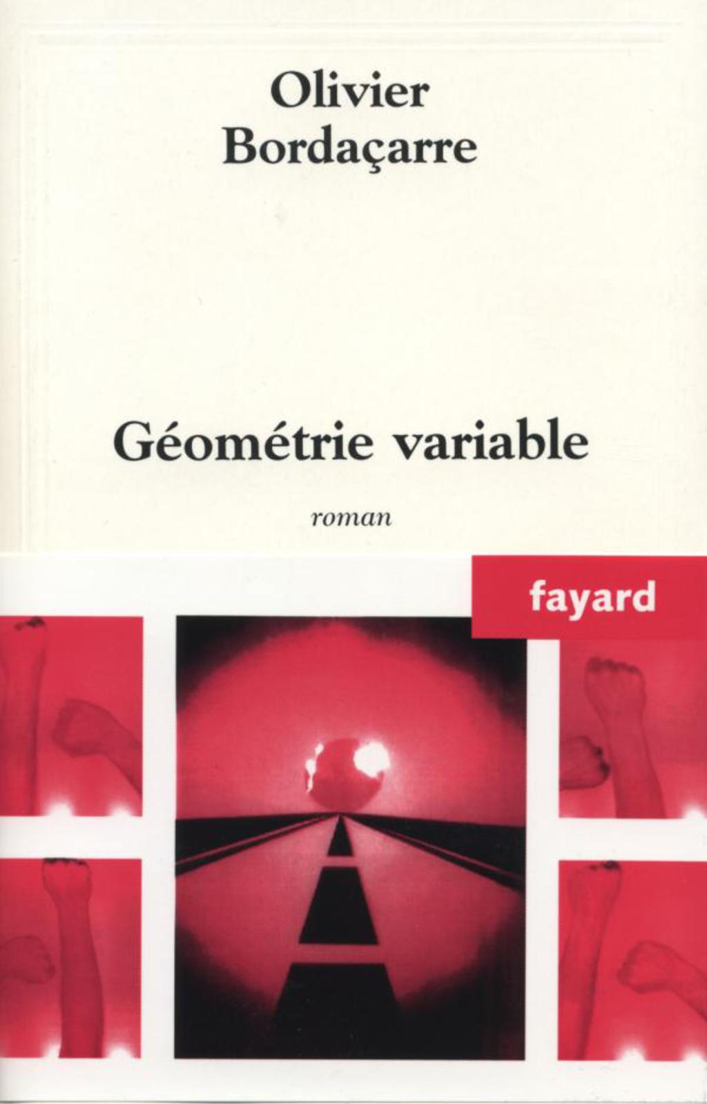 Géométrie variable (eBook)