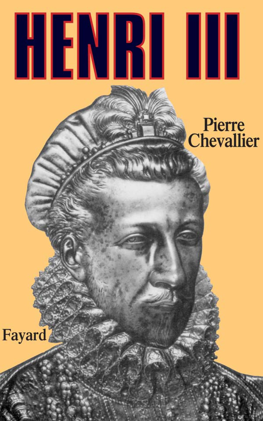 Henri III Roi shakespearien
