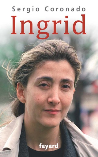 Cover image: Ingrid 9782213635323