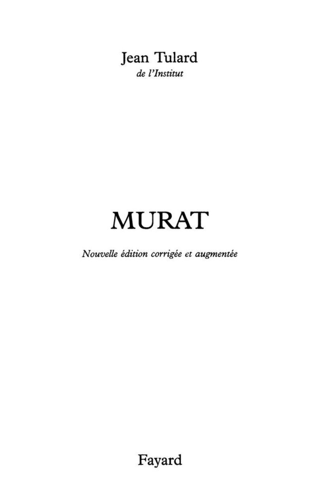 Murat