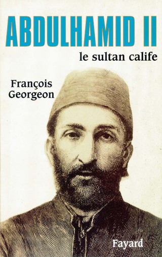 Cover image: Abdulhamid II 9782213599298