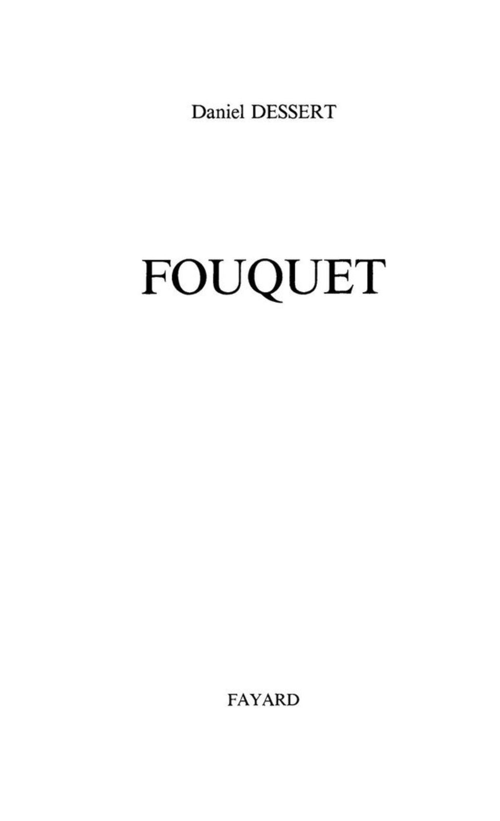 Fouquet