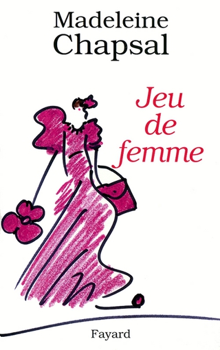 Cover image: Jeu de femme 9782213600192