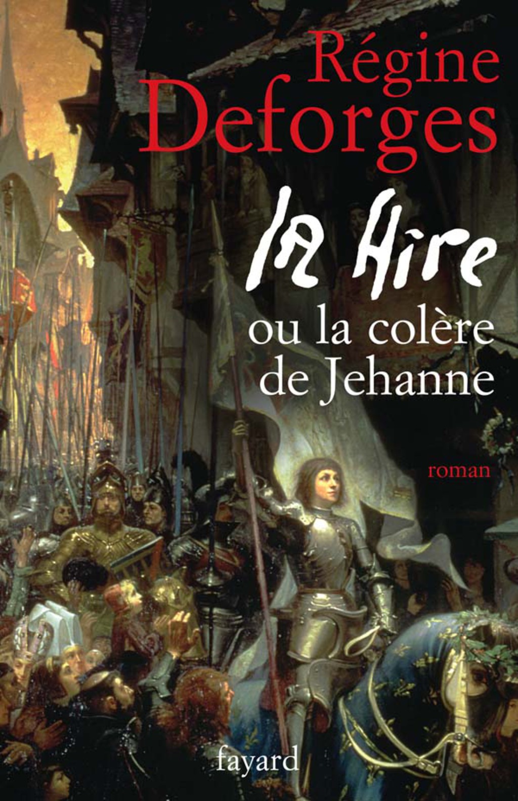 La Hire eBook