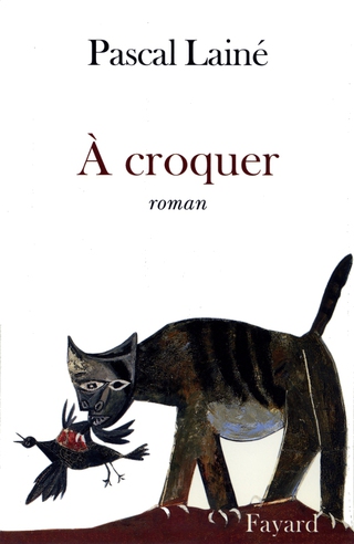 Cover image: A croquer 9782213607610