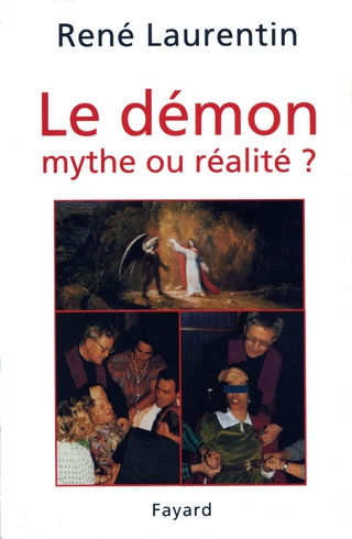 Cover image: Le Démon, mythe ou réalité ? 9782213594330