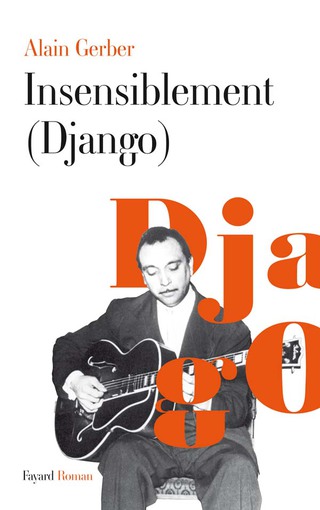 Cover image: Insensiblement (Django) 9782213643908