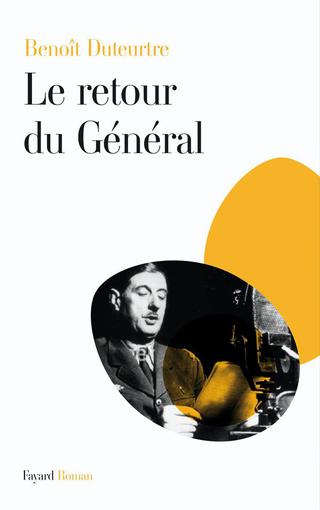 Cover image: Le Retour du Général 9782213629971