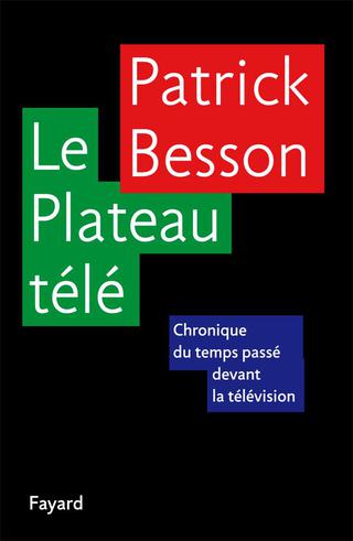 Cover image: Le Plateau télé 9782213629698
