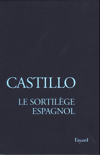 Cover image: Le Sortilège espagnol 9782213597683