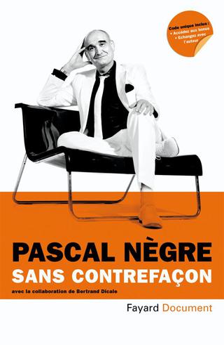 Cover image: Sans contrefaçon 9782213644219