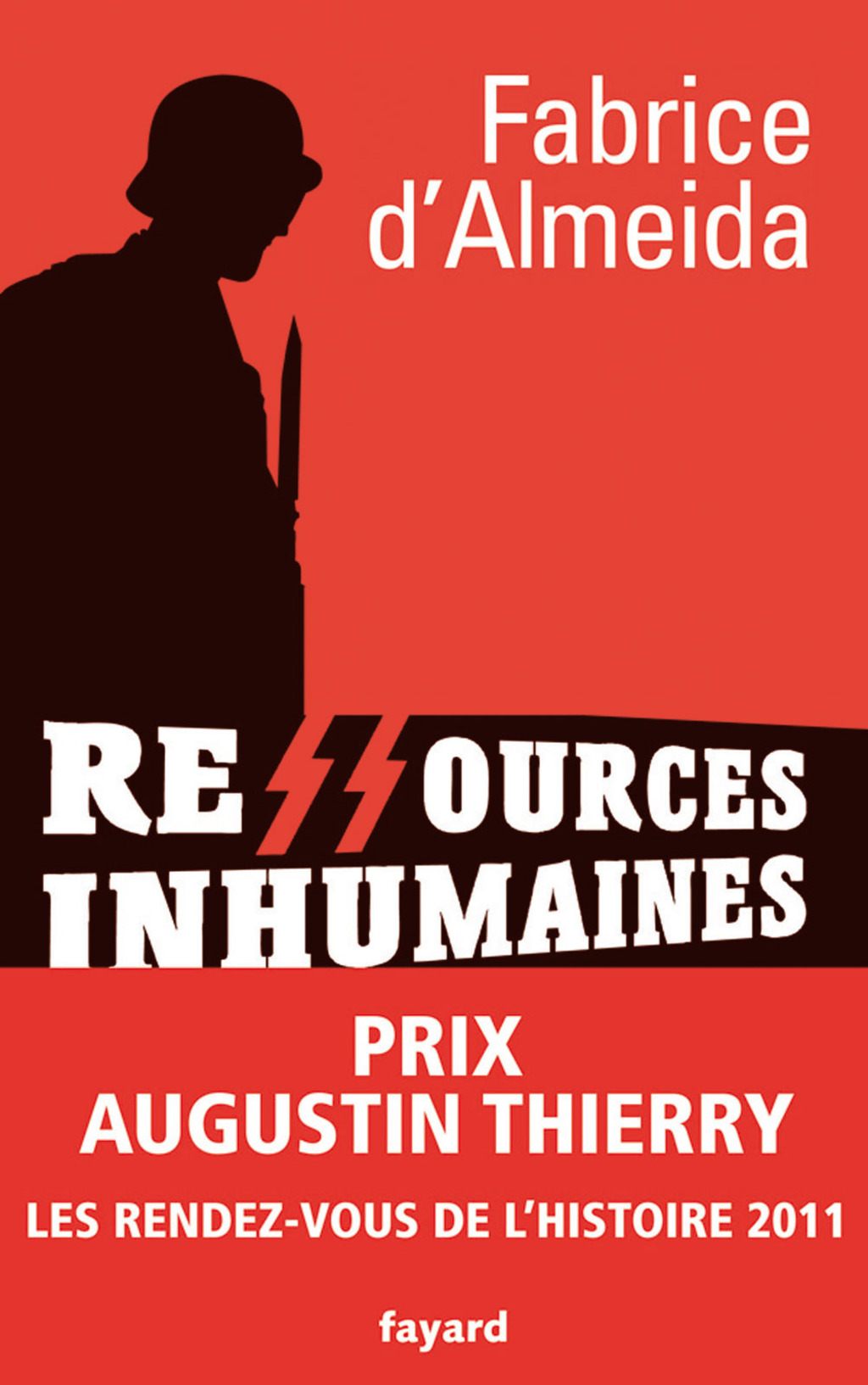 Ressources inhumaines Les gardiens de camps de concentration et leurs loisirs