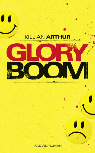Cover image: Glory boom 9782213661568