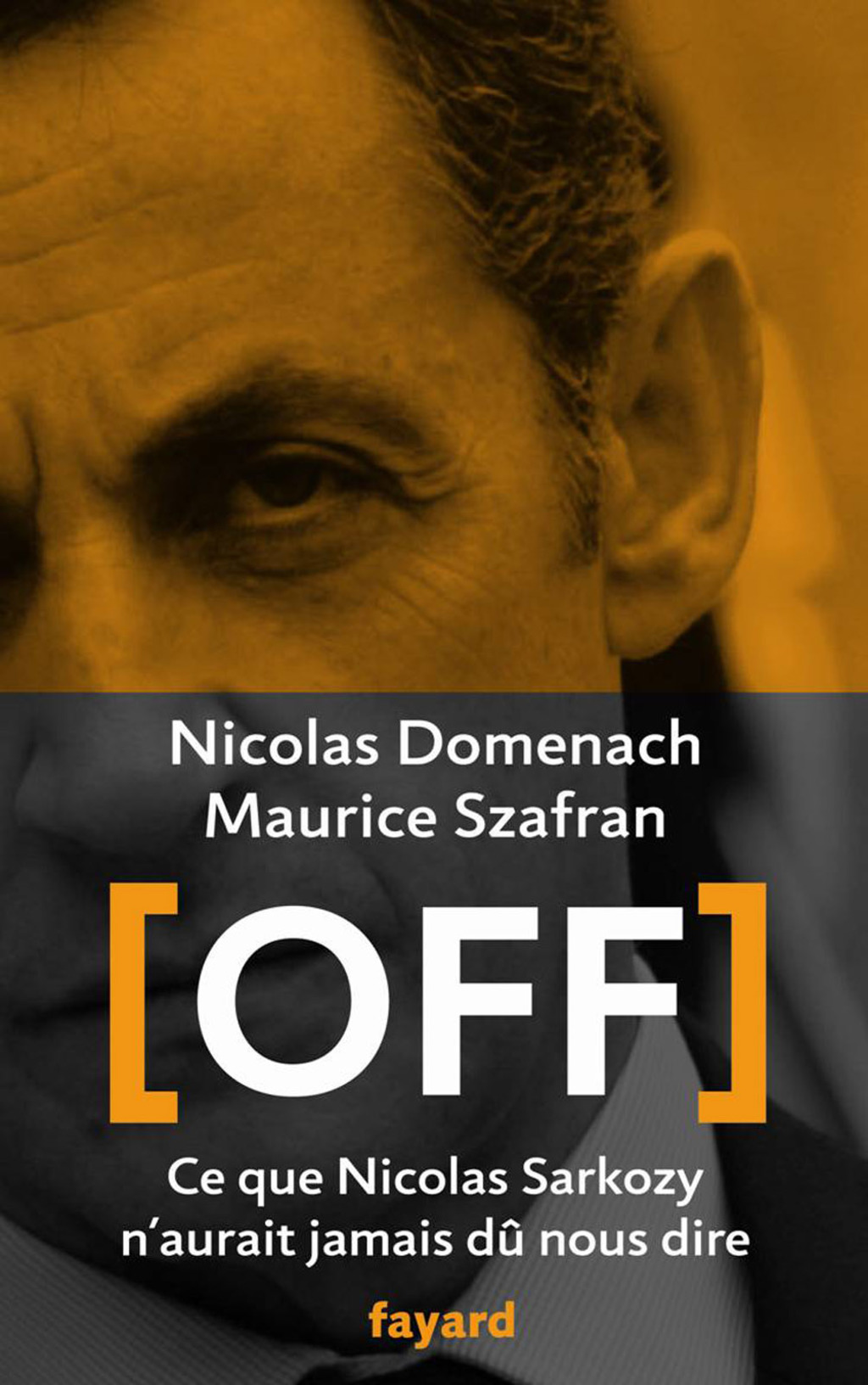 Off (eBook)