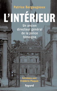 Cover image: L'Intérieur 9782213665948