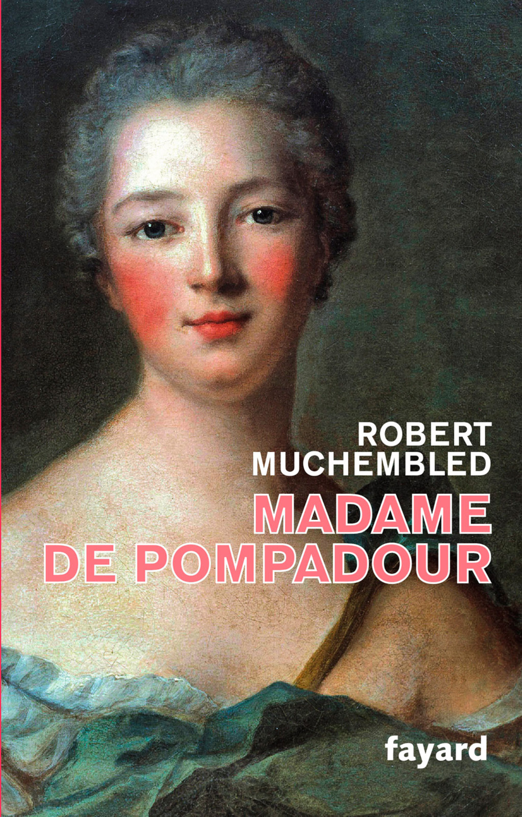 Madame de Pompadour