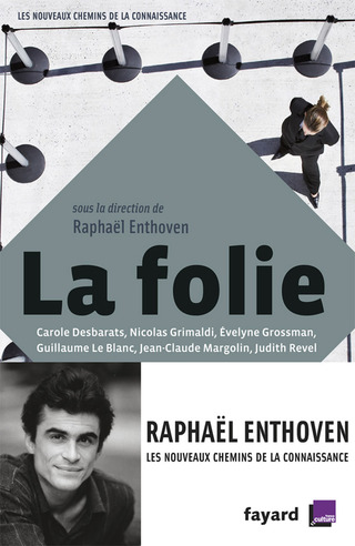 Cover image: La folie 9782213662510
