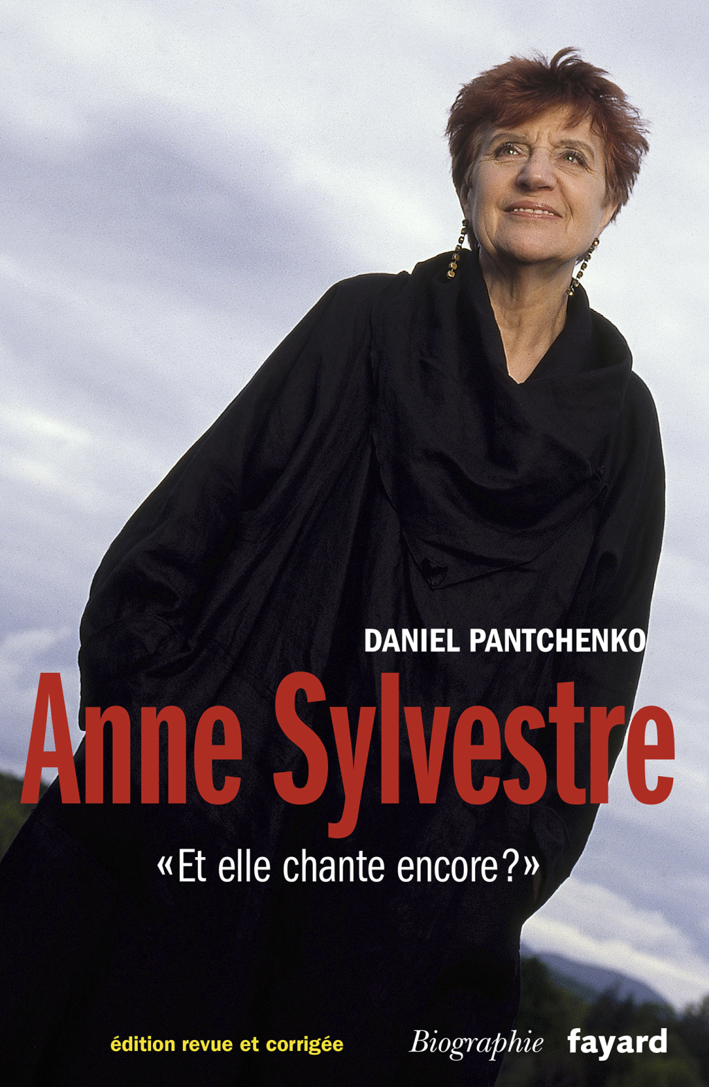 Anne Sylvestre Elle enchante encore !