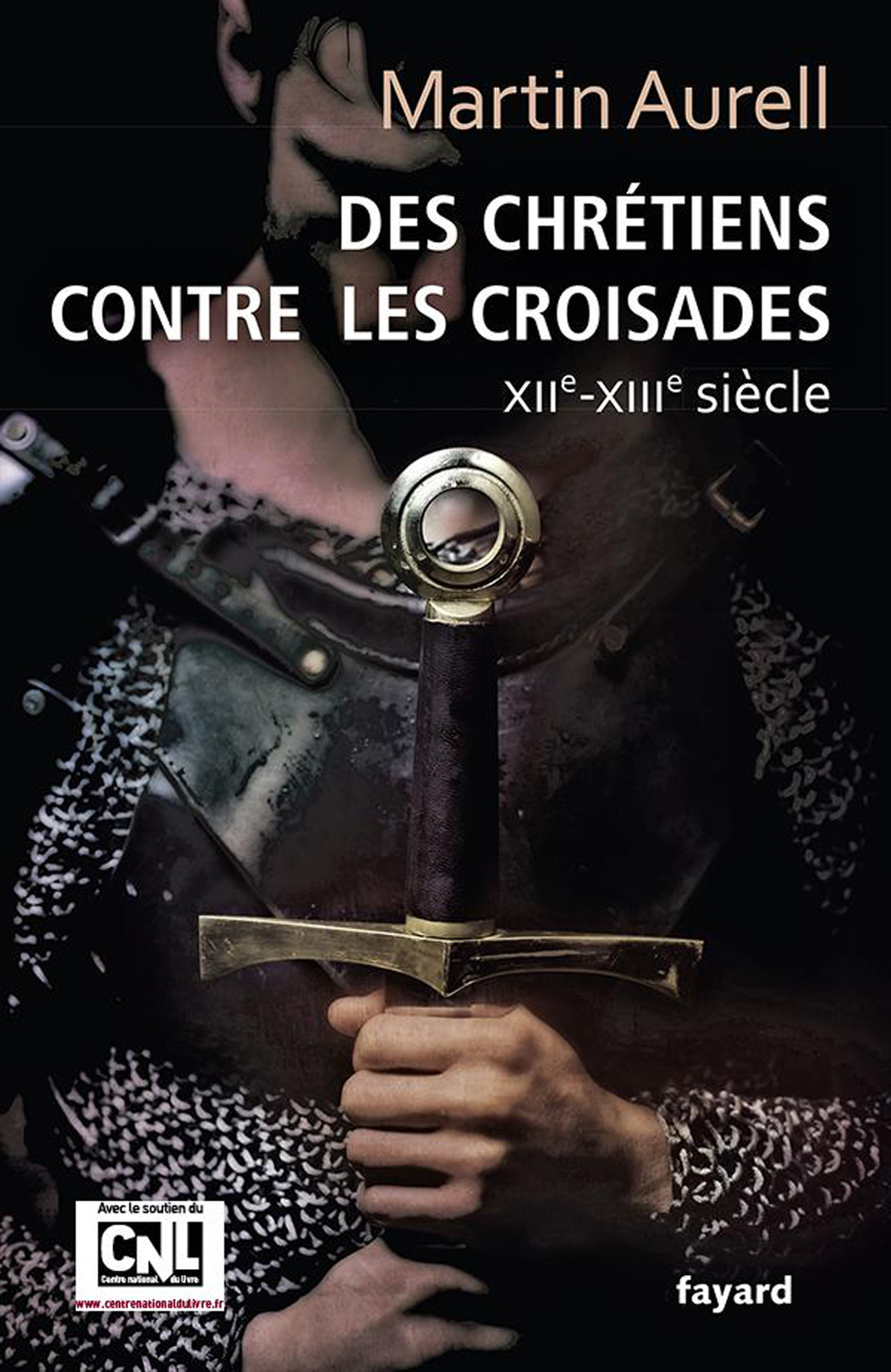 Des Chrétiens contre les croisades XIIe-XIIIe siècles