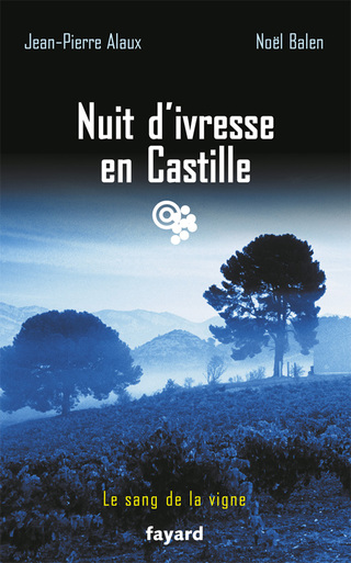 Cover image: Nuit d'ivresse en Castille 9782213666570