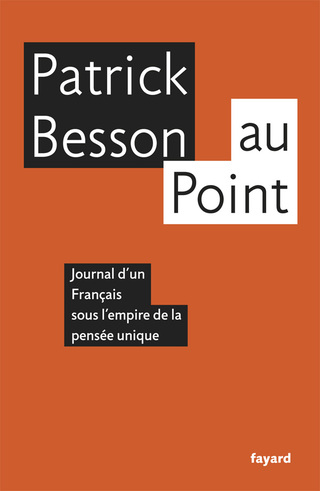 Cover image: Au point 9782213629728