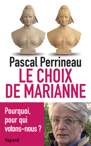 Cover image: Le Choix de Marianne 9782213654195