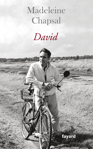 Cover image: David 9782213668802
