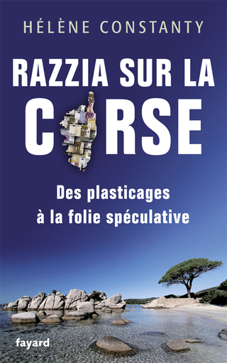 Cover image: Razzia sur la Corse 9782213668765