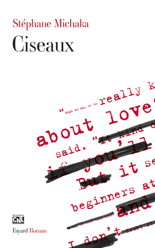 Cover image: Ciseaux 9782213668796