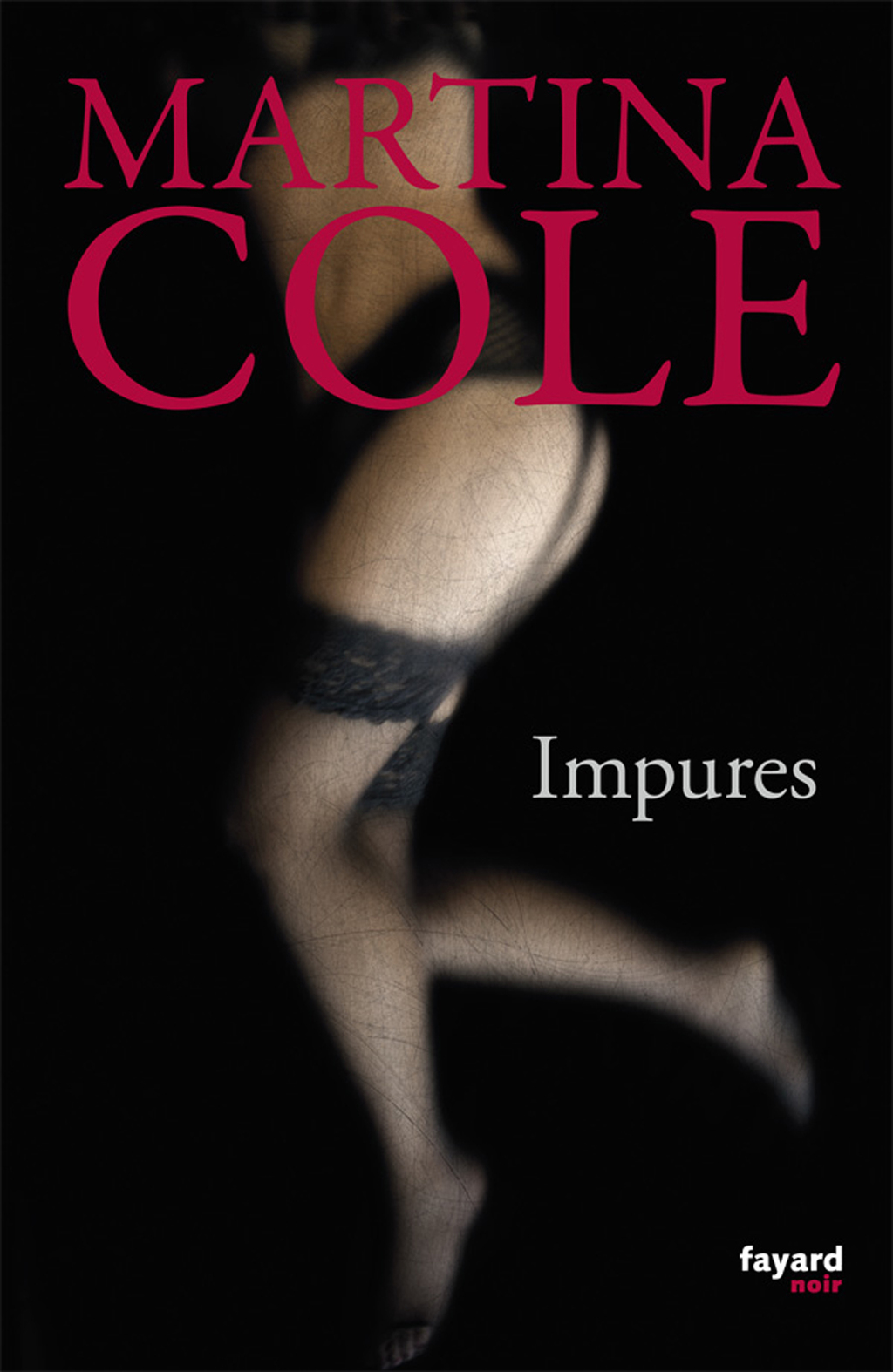 Impures (eBook)